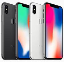 Apple iPhone X